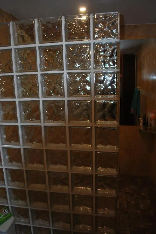 Casa Grace Naturist Apartment Vera
