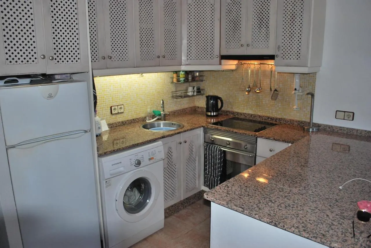 Casa Grace Naturist Apartment Vera 0*,  Spain