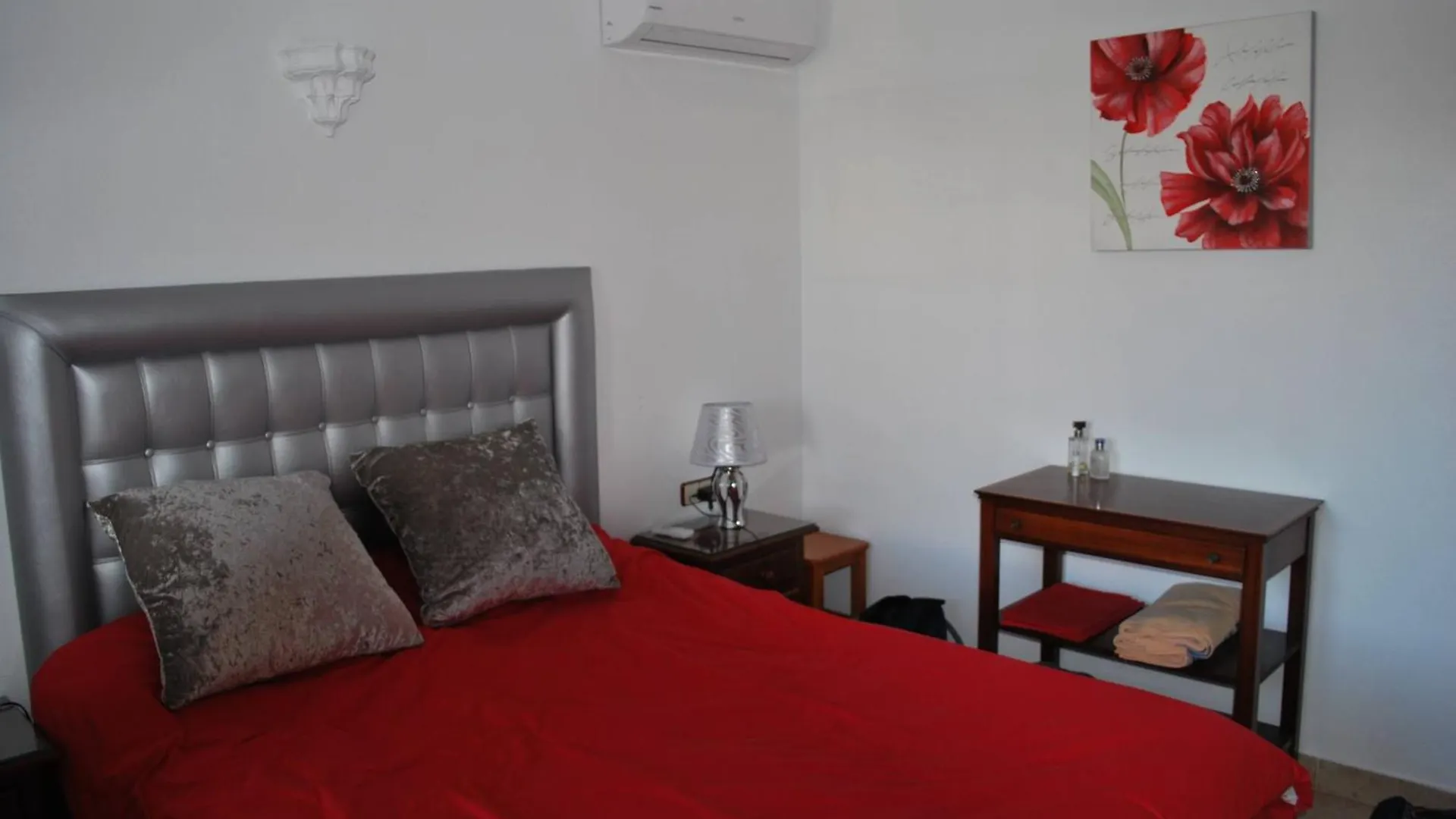 Casa Grace Naturist Apartment Vera