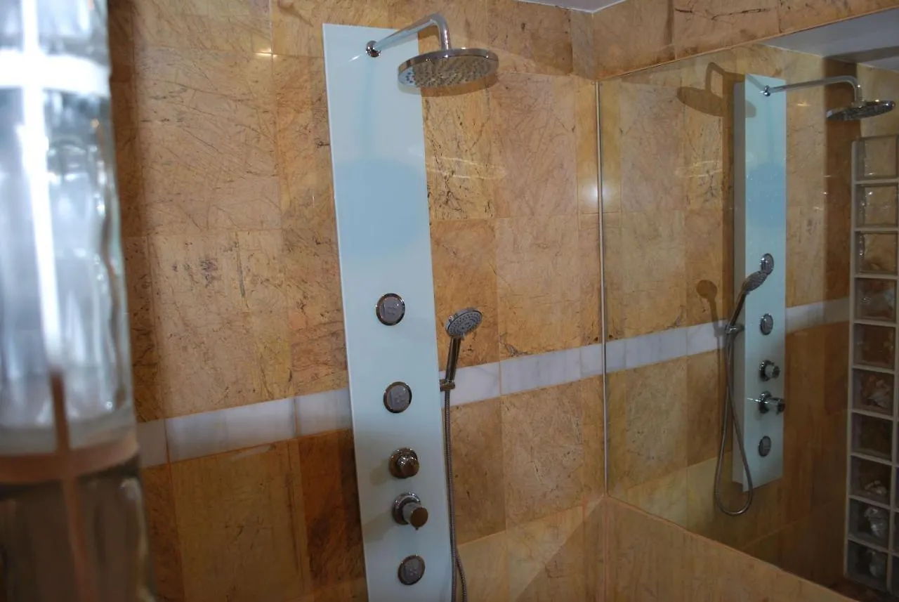 Casa Grace Naturist Apartment Vera