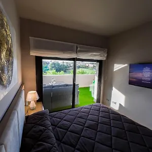 Apartamento Penthouse Valle Del Deluxe, Vera